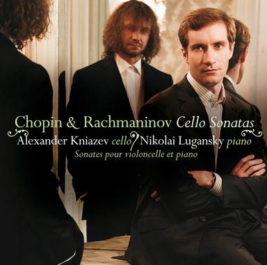 Rachmaninov: Vocalise, Op. 34 No. 14