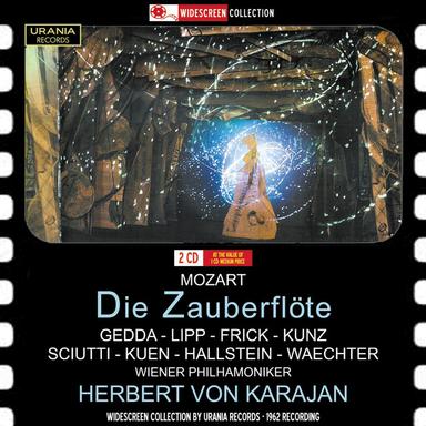 Die Zauberflöte