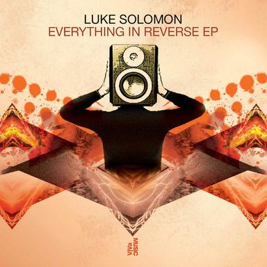 Everything in Reverse EP
