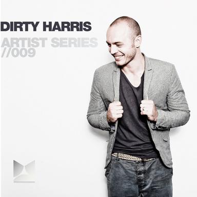 Reach Out - Dirty Harris Maquina Edit
