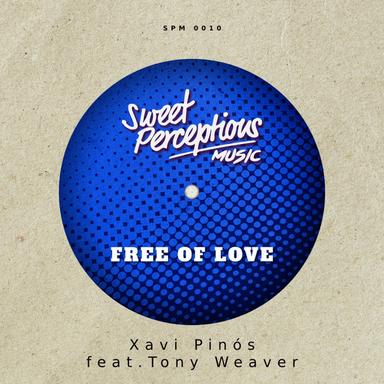 Free of Love - Radio-Edit