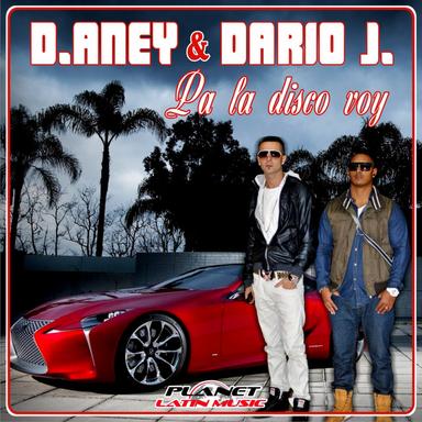 Pa La Disco Voy - Original Mix