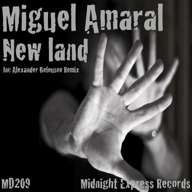 New Land - Original Mix