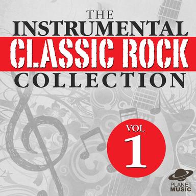 You Shook Me All Night Long (Instrumental Version)