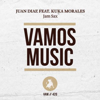Jam Sax
