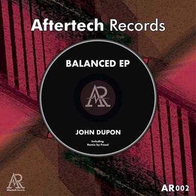 Balanced - Original Mix