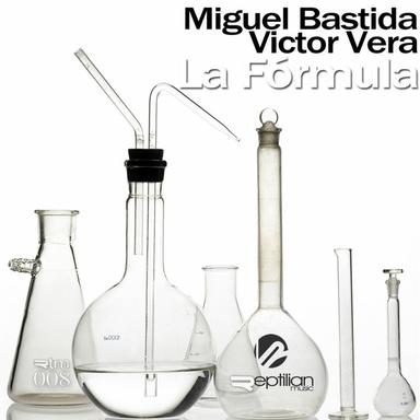 La Formula - Victor Vera Remix