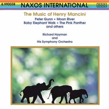 The Music Of Henry Mancini