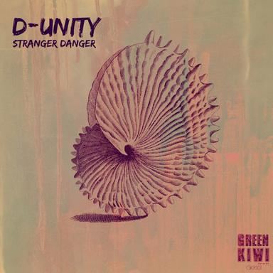 Stranger Danger - Original Mix