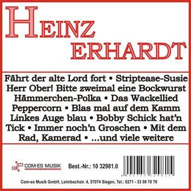 Bobby Schick hat'n Tick