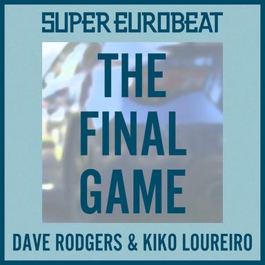 THE FINAL GAME