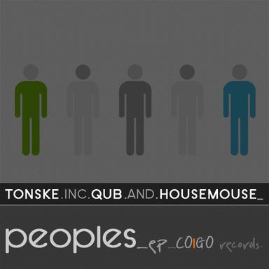 Peoples - Original