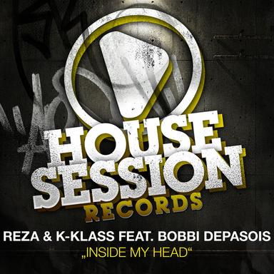 Inside My Head - Rio Dela Duna Vamos Mix