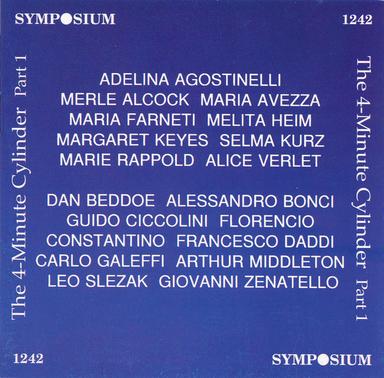 Tosca, S. 69, Act III: E lucevan le stelle