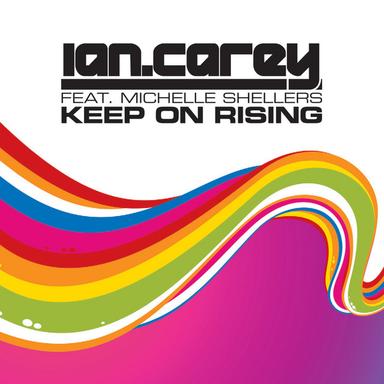 Keep On Rising - Vocal Mix