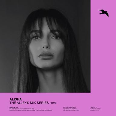Far Above - Joaquin Salmain Remix - Mixed