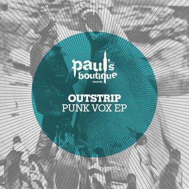 Punk Vox - Original Mix
