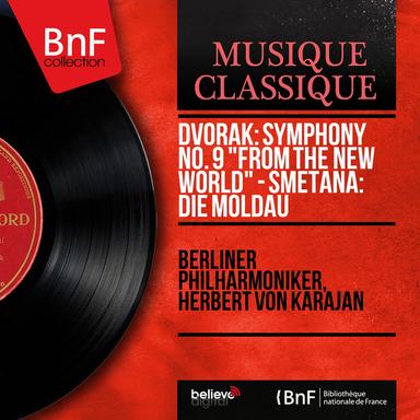 Symphony No. 9 in E Minor, Op. 95, B. 178 "From the New World": II. Largo