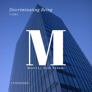 Discriminating Being - Original Mix
