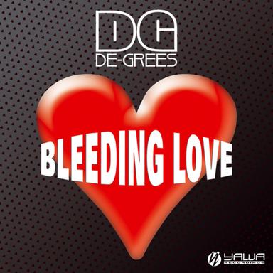 Bleeding Love - Original Mix