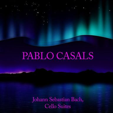 Suite No. 6 in D Major, BWV 1012: I. Prelude