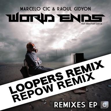 World Ends - Repow Remix
