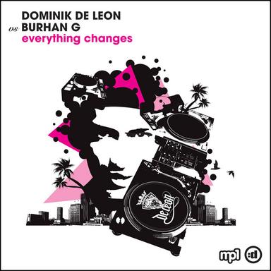 Everything Changes - Vocal Radio Edit
