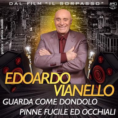 Guarda come dondolo - Dal Film "Il sorpasso"