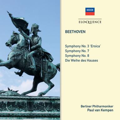 Symphony No. 8 in F Major, Op. 93: 2. Allegretto scherzando