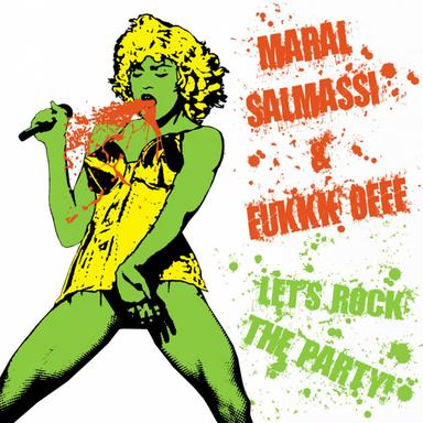 Let's Rock The Party - StereoHeroes Remix