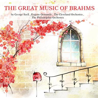 Academic Festival Overture, Op. 80