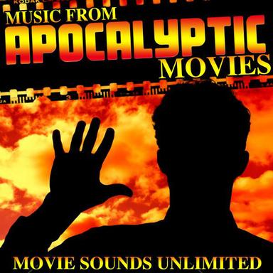 Theme from "Matrix Revolutions"