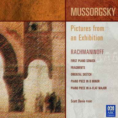Pictures at an Exhibition: Tuileries Gardens