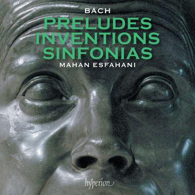 Sinfonia (3-Part Invention) No. 5 in E-Flat Major, BWV 791