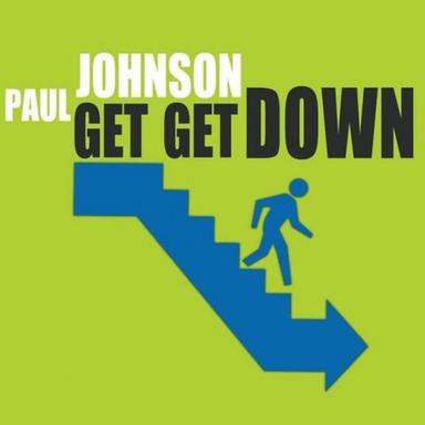 Get Get Down (Original Extended Mix)