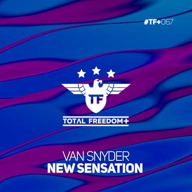 New Sensation - Extended Mix