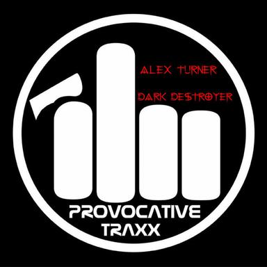 Dark Destroyer - Original Mix