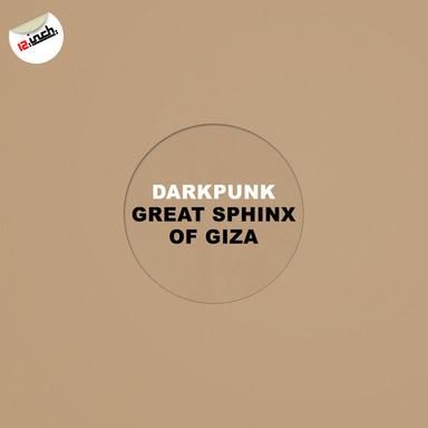 Great Sphinx of Giza - Original Mix