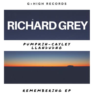 Pumpkin - Original Mix