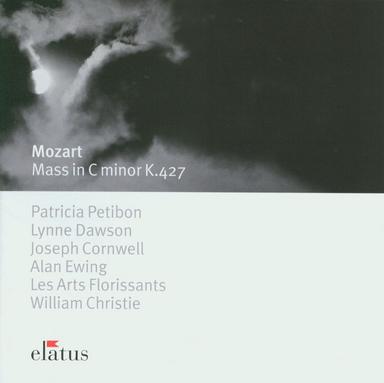 Mozart : Mass No.18 in C minor K427, 'Great' : II Gloria in excelsis
