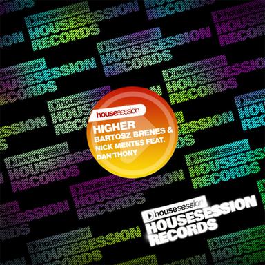 Higher - Nikola, Mr. Vasovski Remix