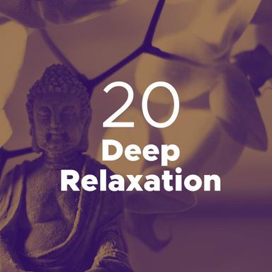 Total Relax and Sleep Well