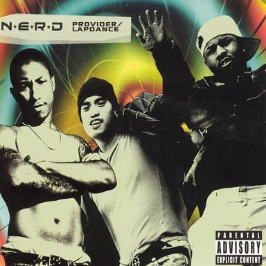 Provider - Zero 7 Remix Edit