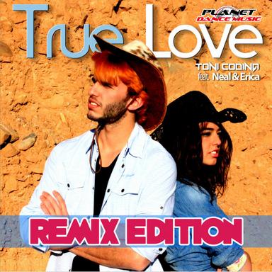 True Love - Teknova Remix Edit
