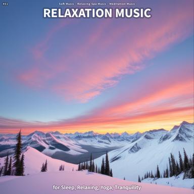 Relaxing Music for Concentration