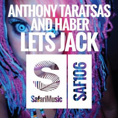 Lets Jack - Original Mix