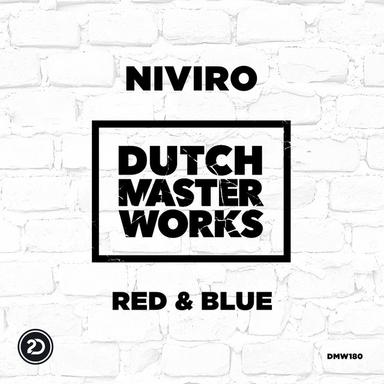 Red & Blue - Radio Edit