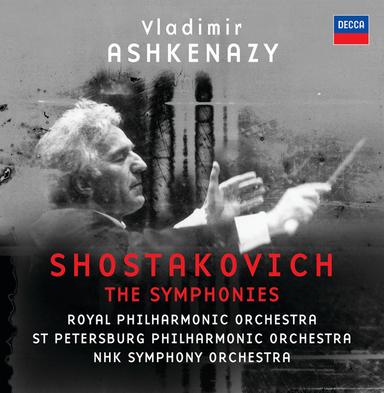 Festive Overture, Op. 96