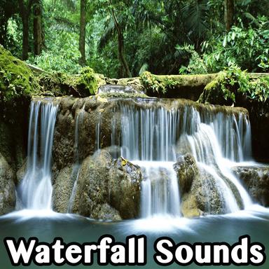 Slow Water Stream