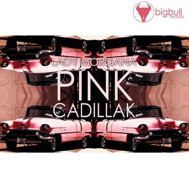 Pink Cadillak - Original Soul Jazz Version